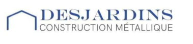 DESJARDINS Construction Métallique | Entreprise de construction métallique à proximité de Coutras